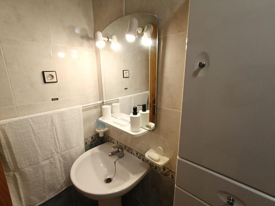 como en casa House in Costa Blanca