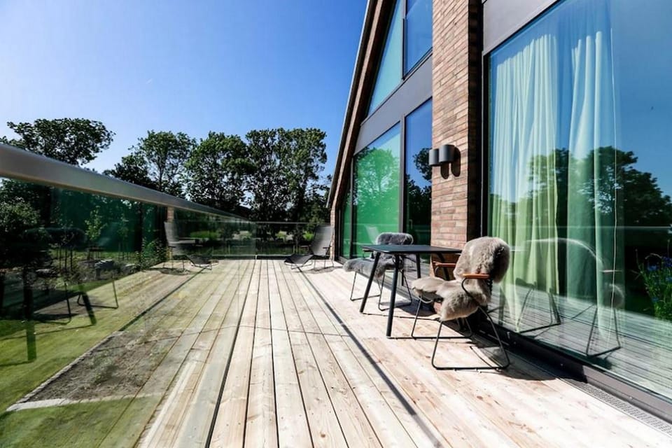 Prestige Plzeň Villa Apartment in Czechia