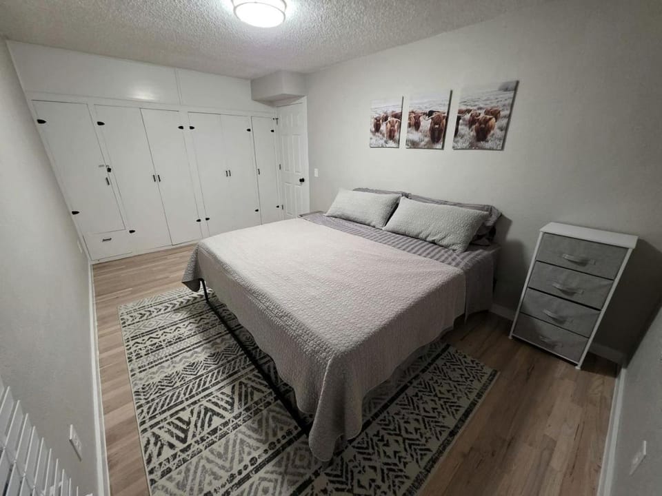 Spacious 4BR Home for Groups, Outdoor Adventures & Family Getaways House in Nez Perce