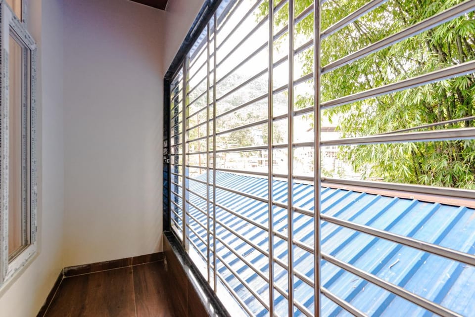 La Vienna Hill View Homestay Vacation rental in India
