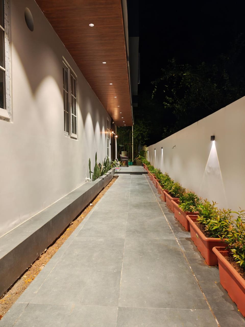 La Vienna Hill View Homestay Vacation rental in India