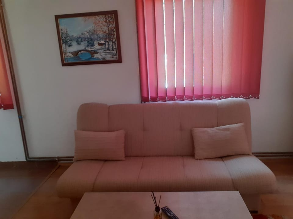 Vlašić Peak Residence - Planinski Mir Apartment in Federation of Bosnia and Herzegovina
