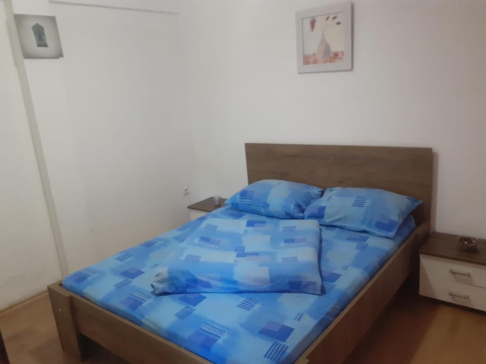 Vlašić Peak Residence - Planinski Mir Apartment in Federation of Bosnia and Herzegovina
