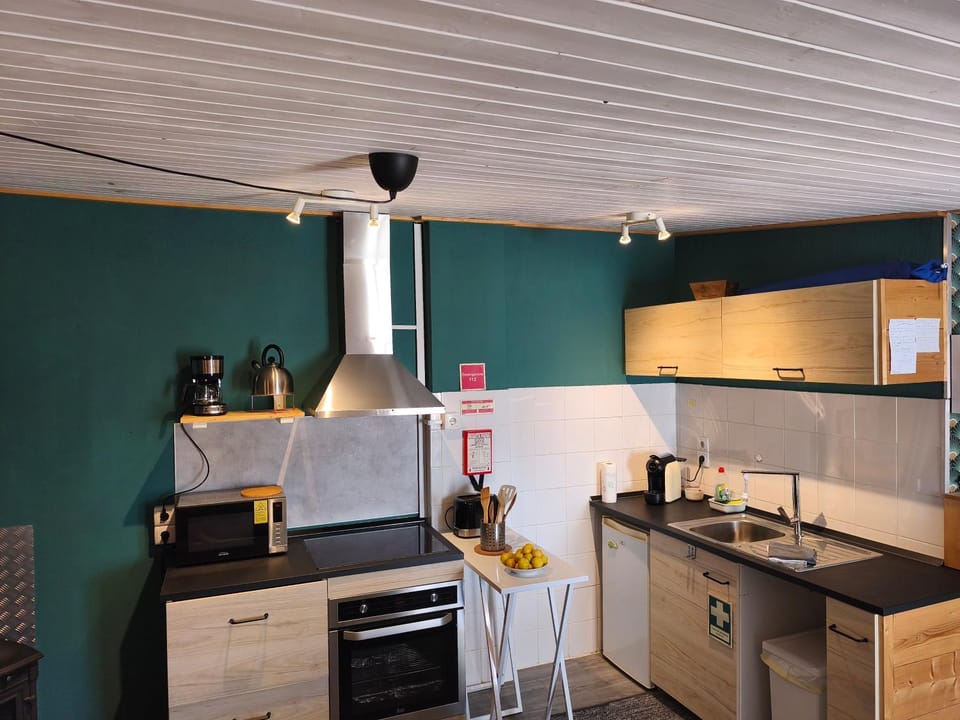 Casa de hóspedes , natureza e calma Chalet in Loulé