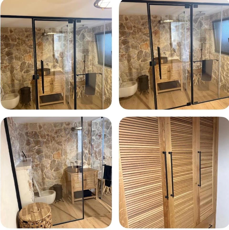 ORYan OASIS Apartment in North District