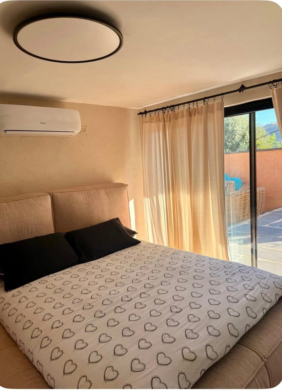ORYan OASIS Apartment in North District