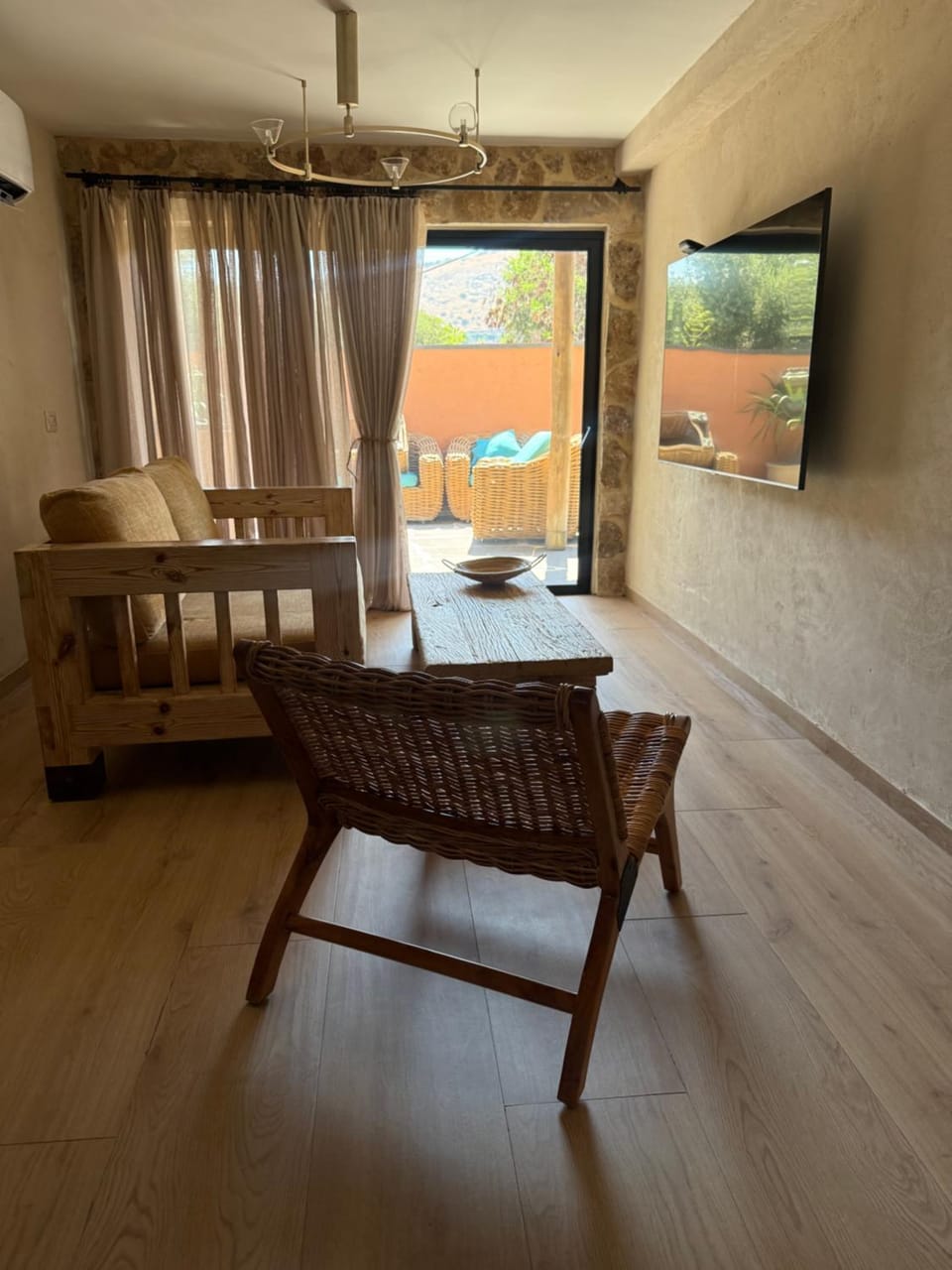 ORYan OASIS Apartment in North District