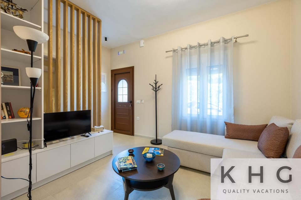 Eris apartment in the heart of Argostoli Apartment in Argostolion