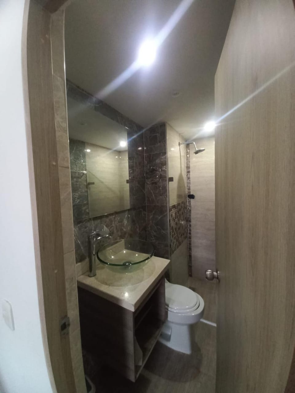 El colibri Apartment in Cartagena