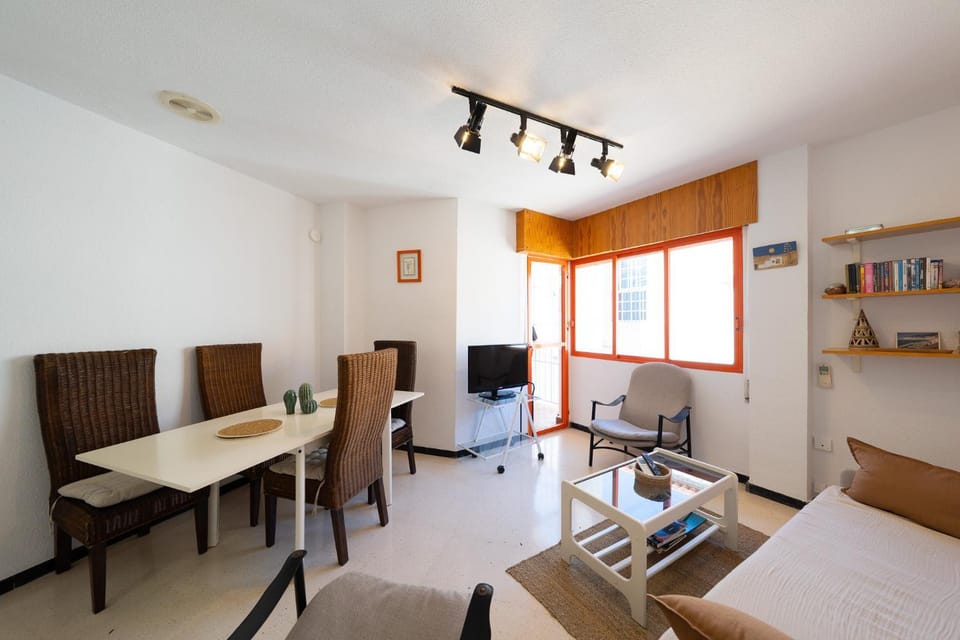 Casa Membri Apartment in San José
