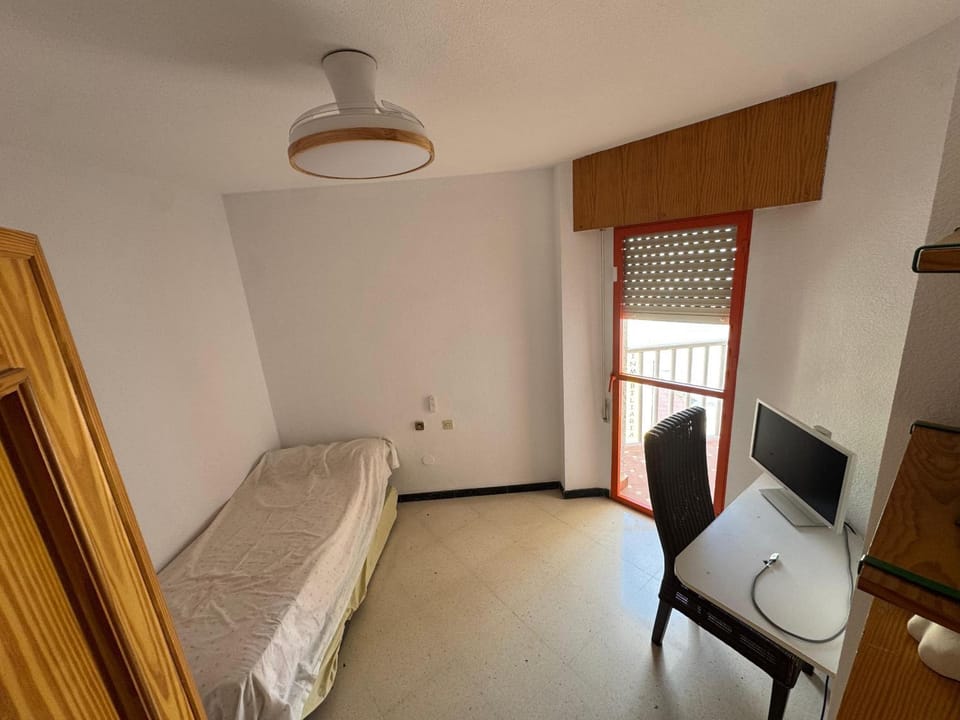 Casa Membri Apartment in San José