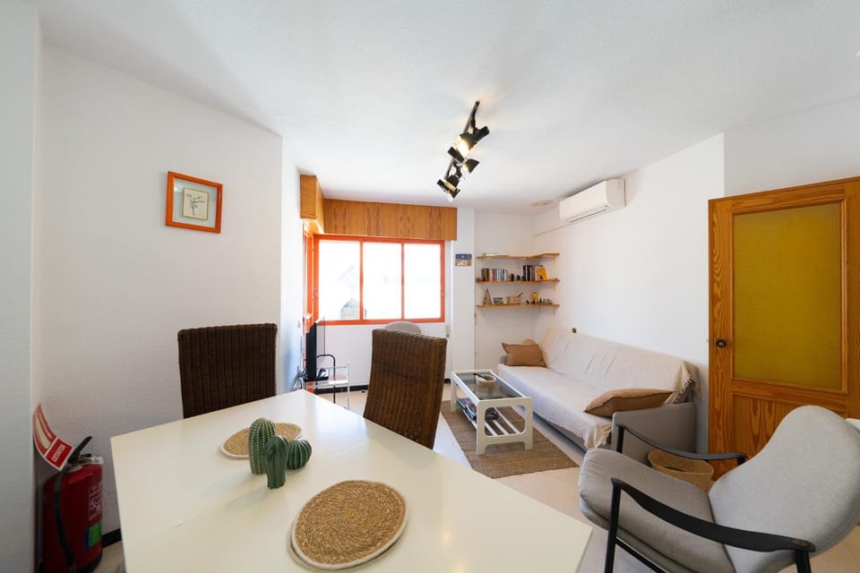 Casa Membri Apartment in San José