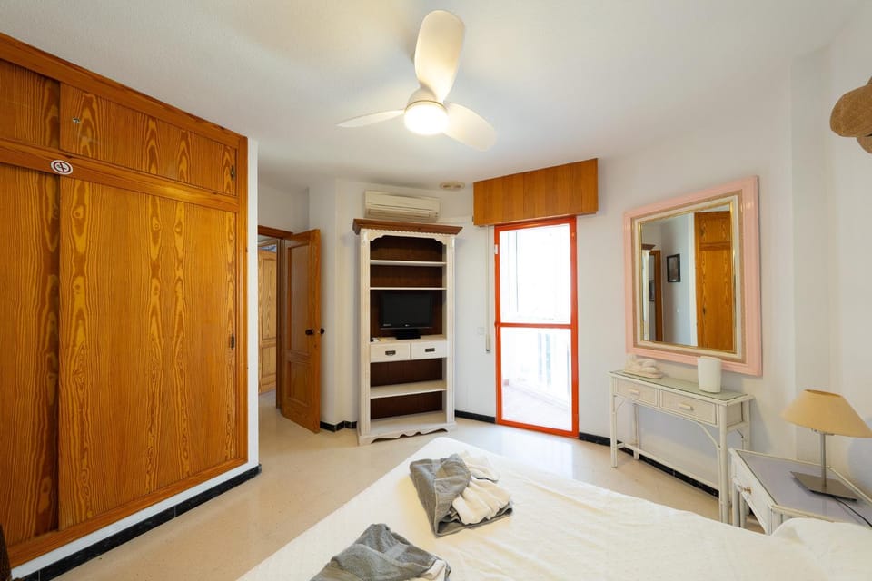 Casa Membri Apartment in San José
