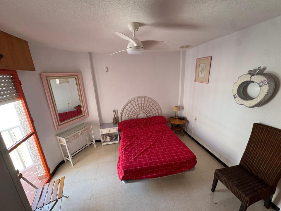 Casa Membri Apartment in San José