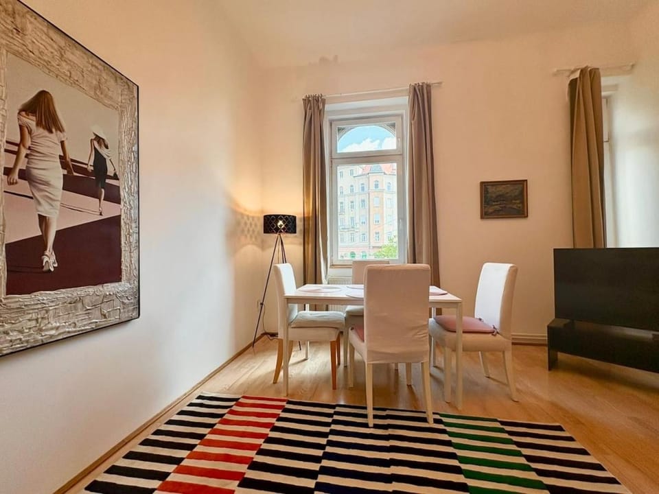 Margaret Apartment Apartment in Budapest