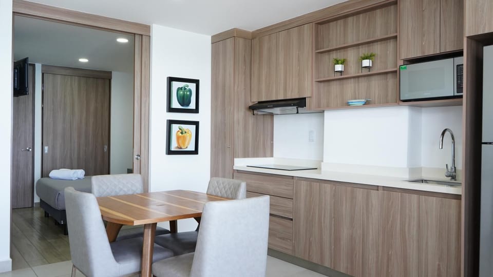 Torre Ku - Rooftop Pool & Near the Beach Apartment in Puerto Vallarta