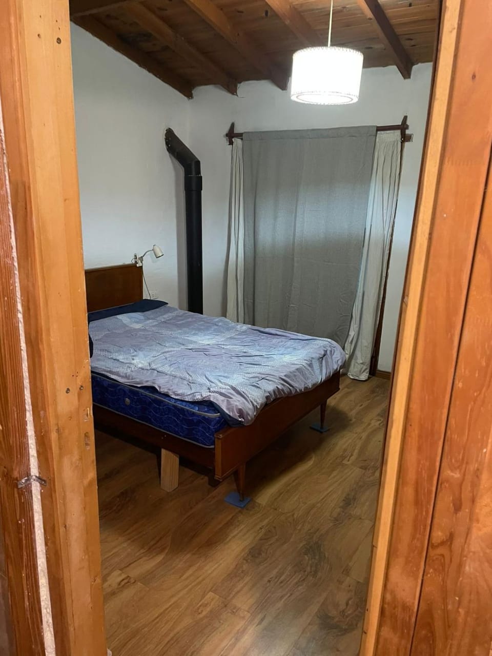 Nachohouse House in Necochea