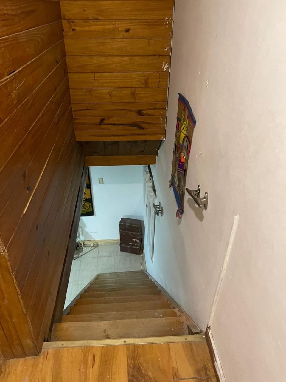 Nachohouse House in Necochea