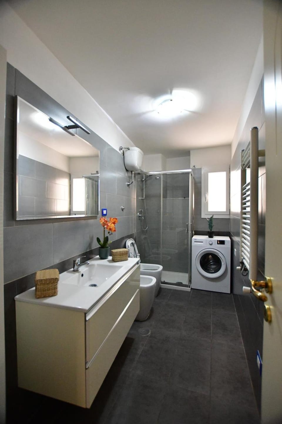 Gran Paradiso Guest House Apartment in Tivoli