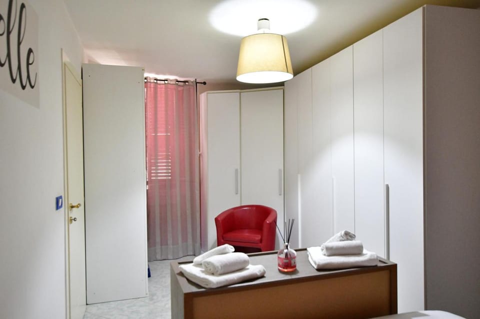 Gran Paradiso Guest House Apartment in Tivoli