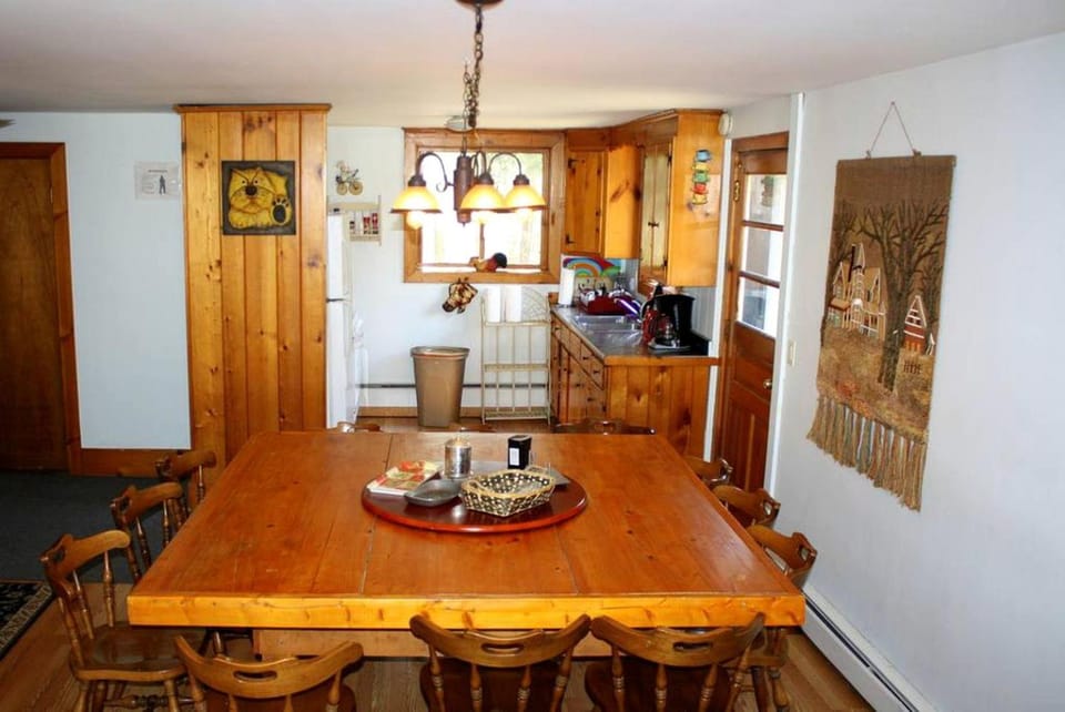 Vacation Rental for Groups near Great Skiing Opportunities in Winhall, Vermont House in Winhall