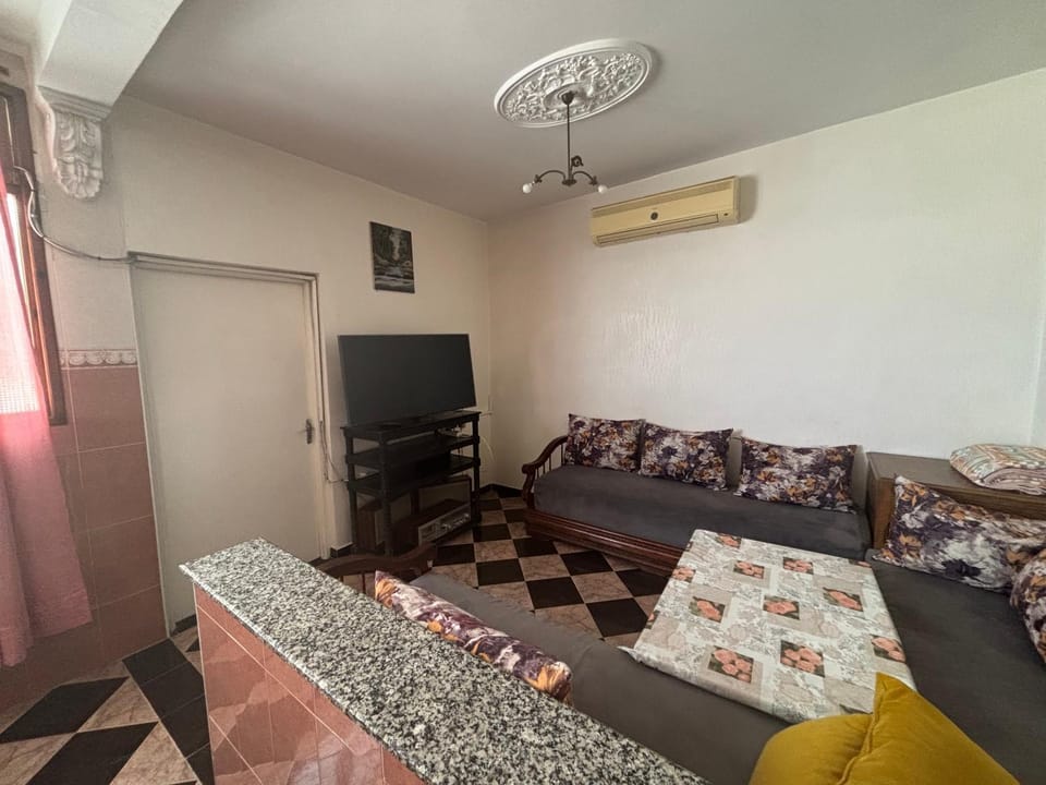 Duplex familial idéalement situé House in Agadir