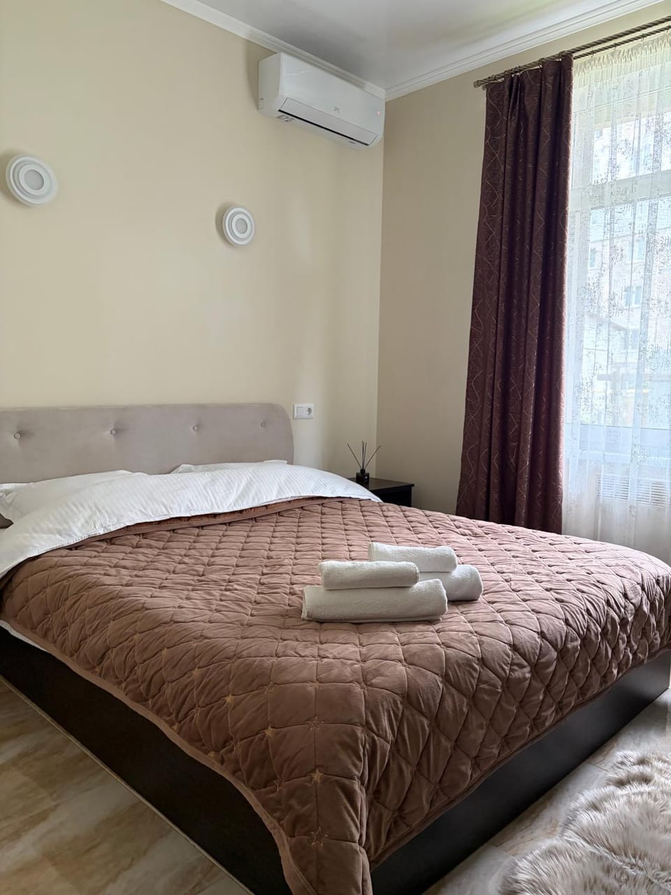 Hotel Sofiyvka Park Hotel in Ukraine