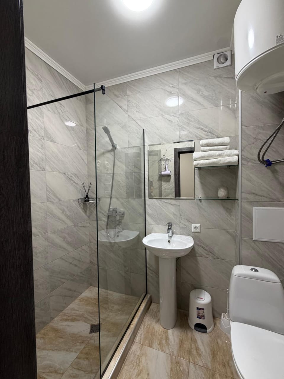 Hotel Sofiyvka Park Hotel in Ukraine