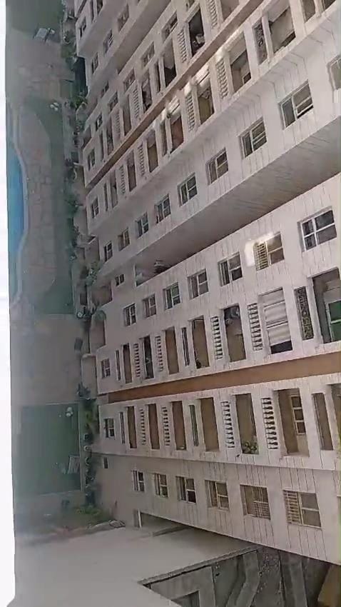 مدينه نصر مكرم عبيد دالتا ستار Apartment in Cairo Governorate