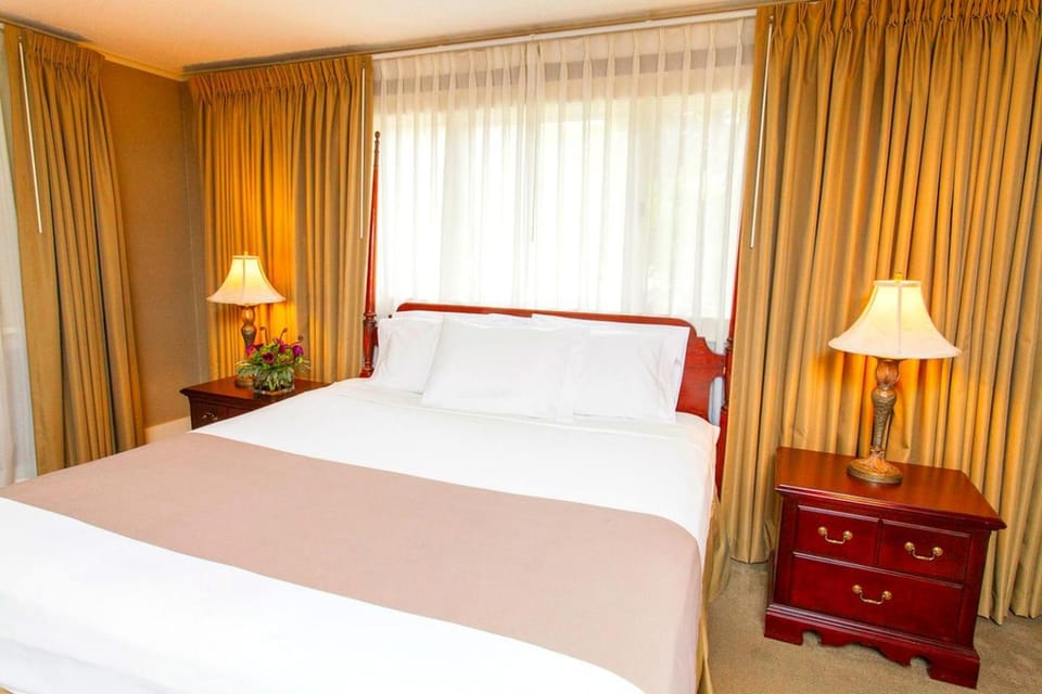 Beautiful Suite Rental in the Litchfield Hills of Connecticut near Mohawk Mountain House in Lakeville