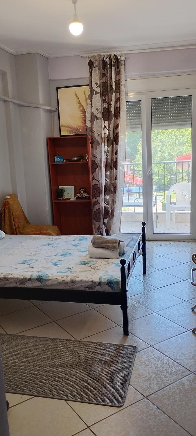 ΚΑΡΔΙΤΣΑ Group 8 Oικογενειακο Apartment in Greece