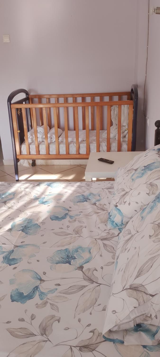 ΚΑΡΔΙΤΣΑ Group 8 Oικογενειακο Apartment in Greece