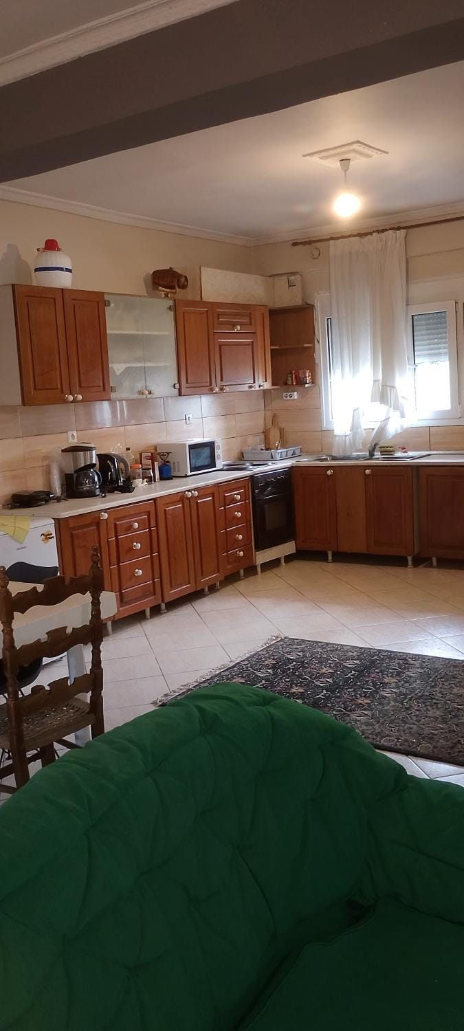 ΚΑΡΔΙΤΣΑ Group 8 Oικογενειακο Apartment in Greece