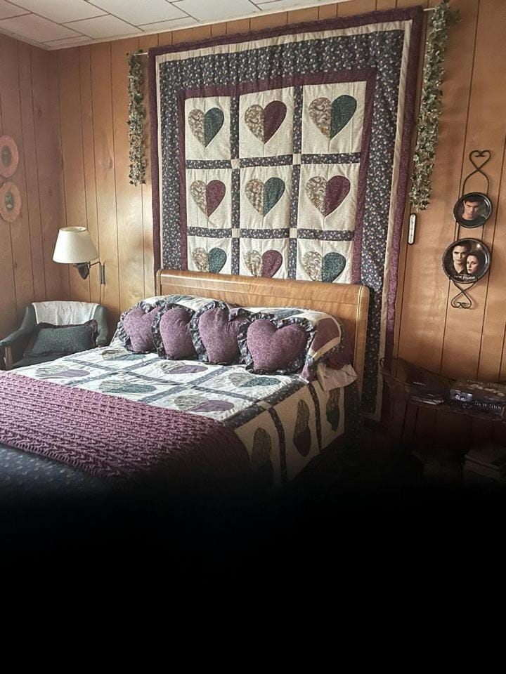 Charming Cottage Rental for Twilight Lovers in Forks, Washington House in Forks