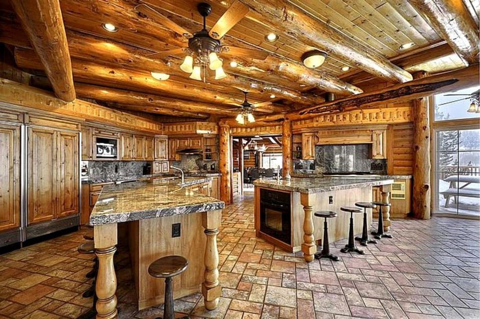 Unique Lodge Accommodation near Heber City, Utah House in Timber Lakes