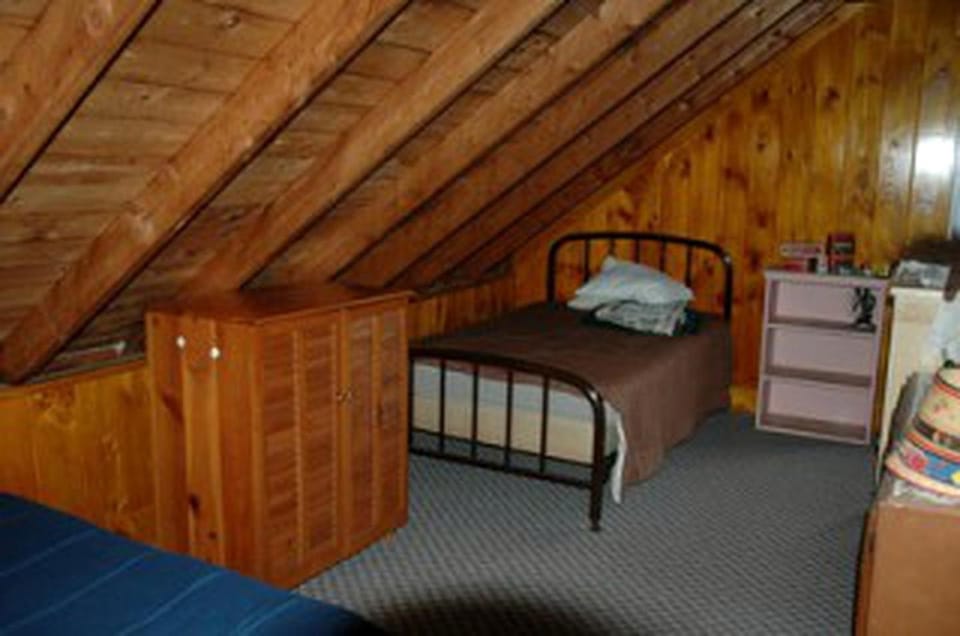Family Camping Cabin Rental in the Adirondacks in Upstate New York Cabin in Caroga Lake