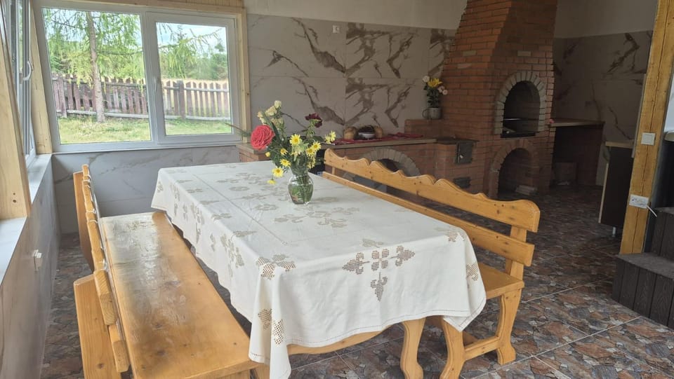 Cabana Codrii Apusenilor - Matis Bed and Breakfast in Cluj County