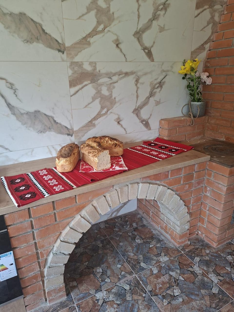 Cabana Codrii Apusenilor - Matis Bed and Breakfast in Cluj County