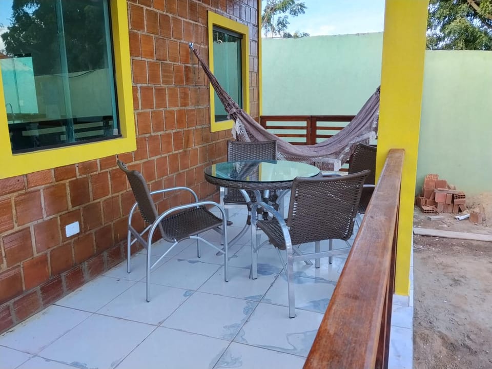 Patio, Balcony/Terrace, Balcony/Terrace