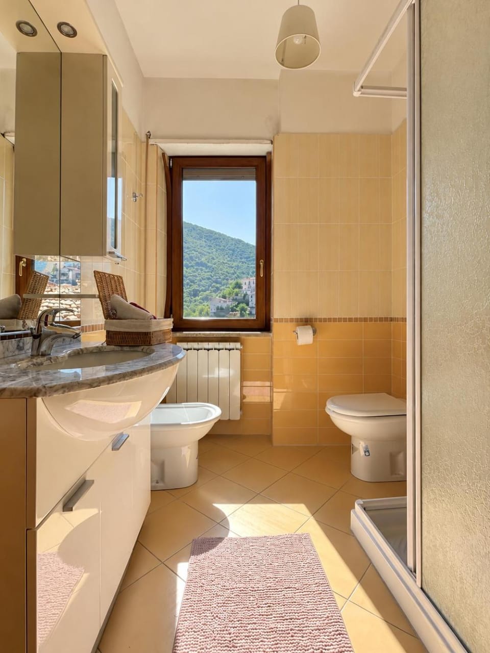 La casa di danza Apartment in Scanno