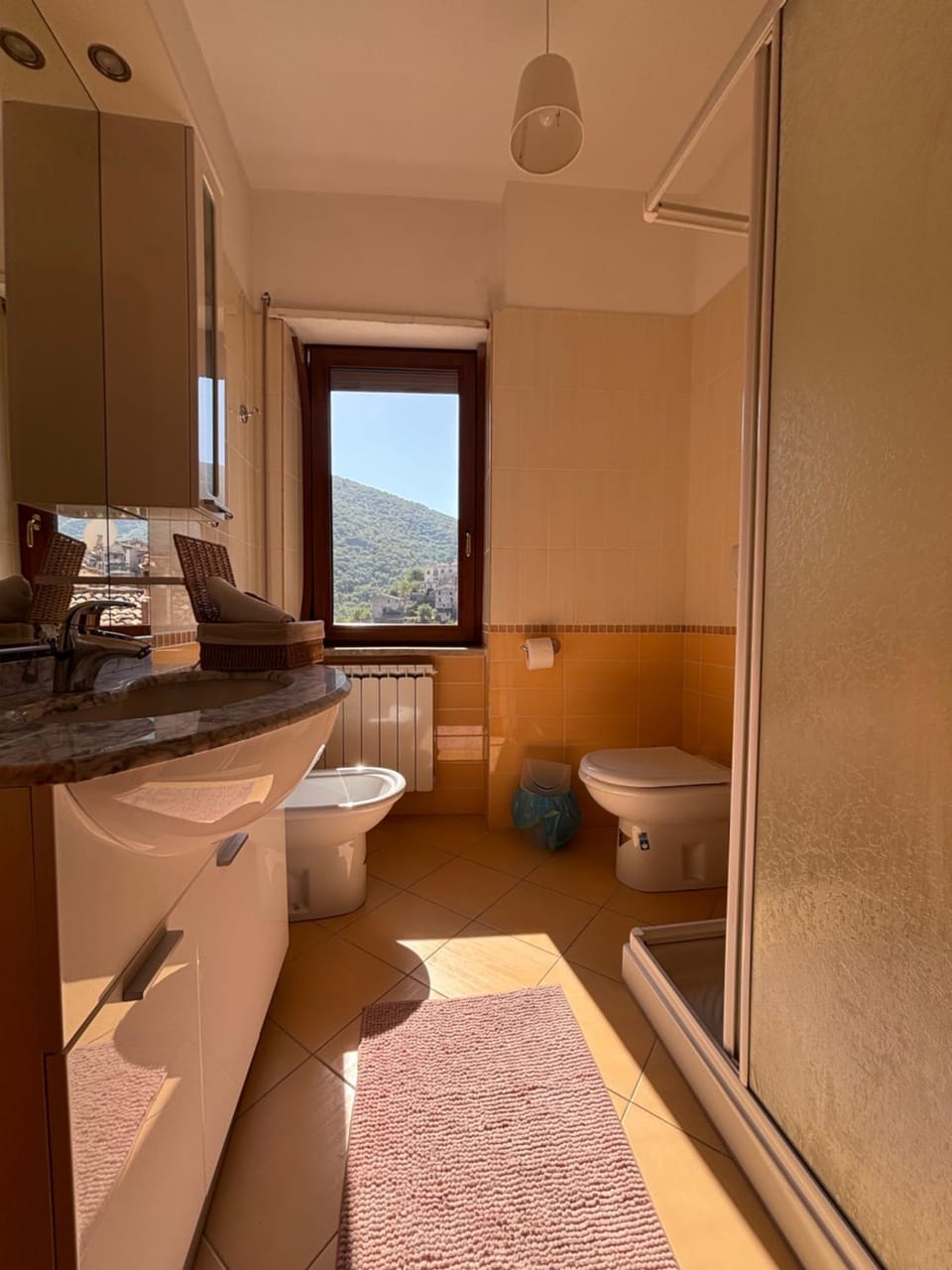 La casa di danza Apartment in Scanno