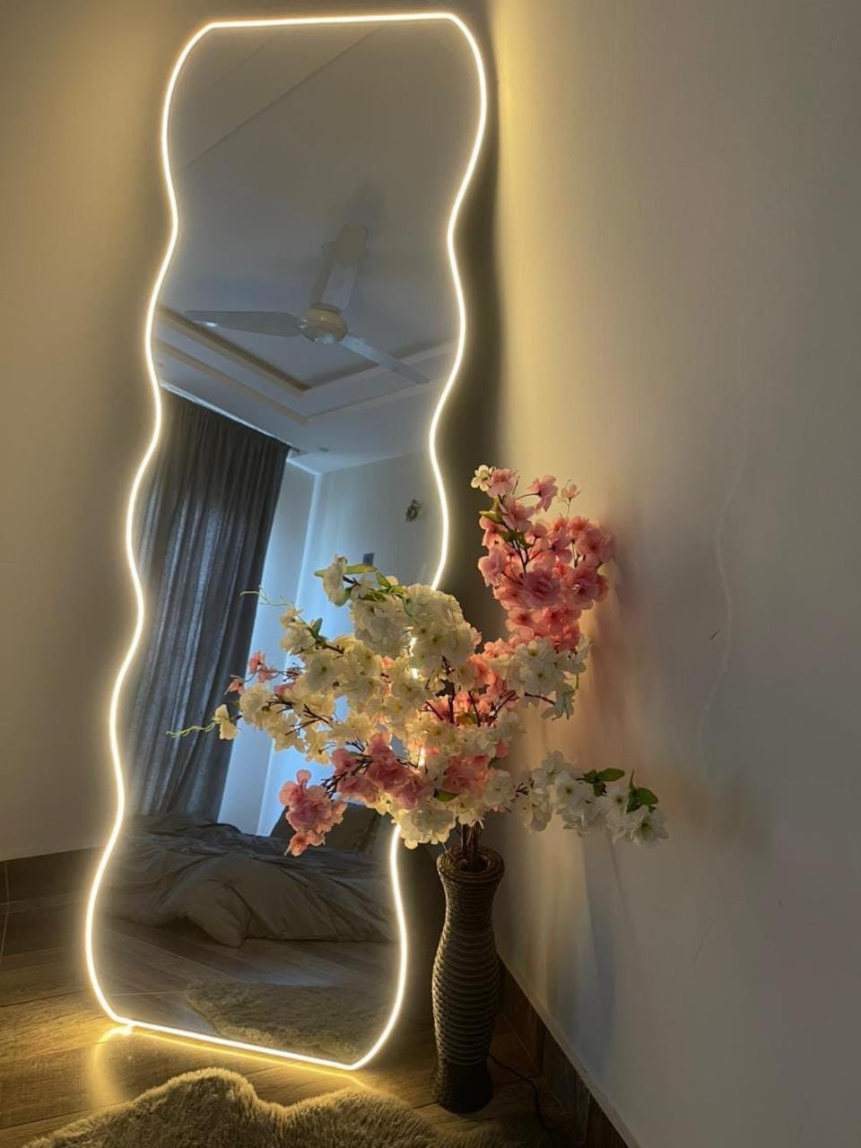 The starlight suit Luxury & Cozy Escape Apartment in Lahore