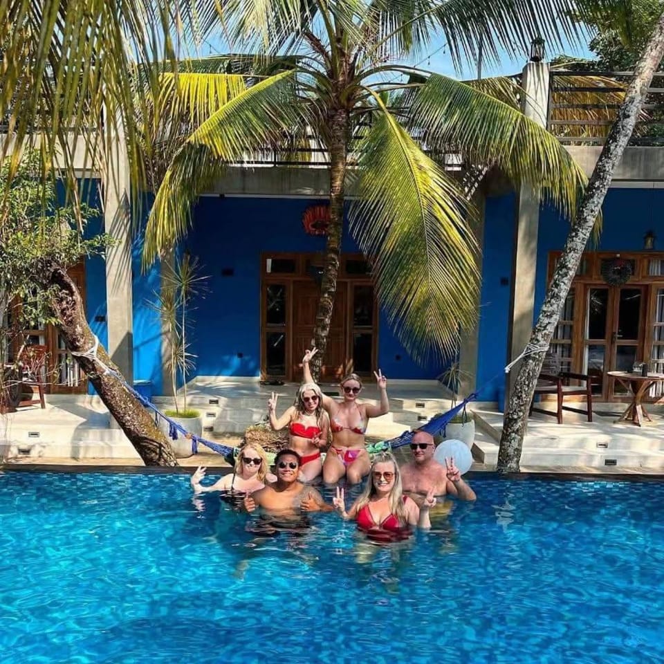 Galaxy villa Apartment in Southern Province