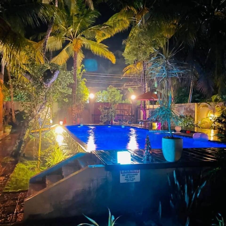 Galaxy villa Apartment in Southern Province