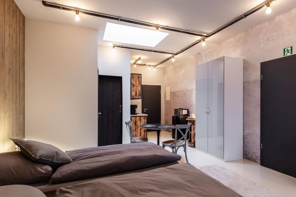 Lambada Apartment in Münster