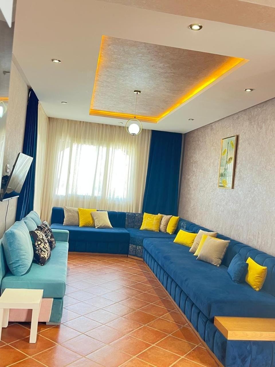 Mirador Golf II Holiday Home Apartment in Tangier-Tétouan-Al Hoceima