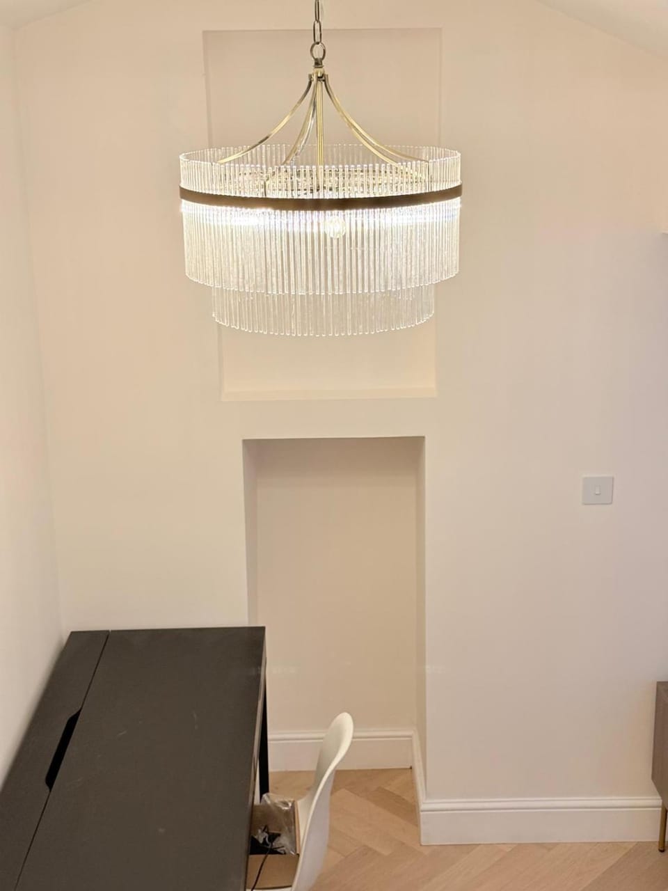 Luxury Family Home Near Hyde Park Apartment in City of Westminster