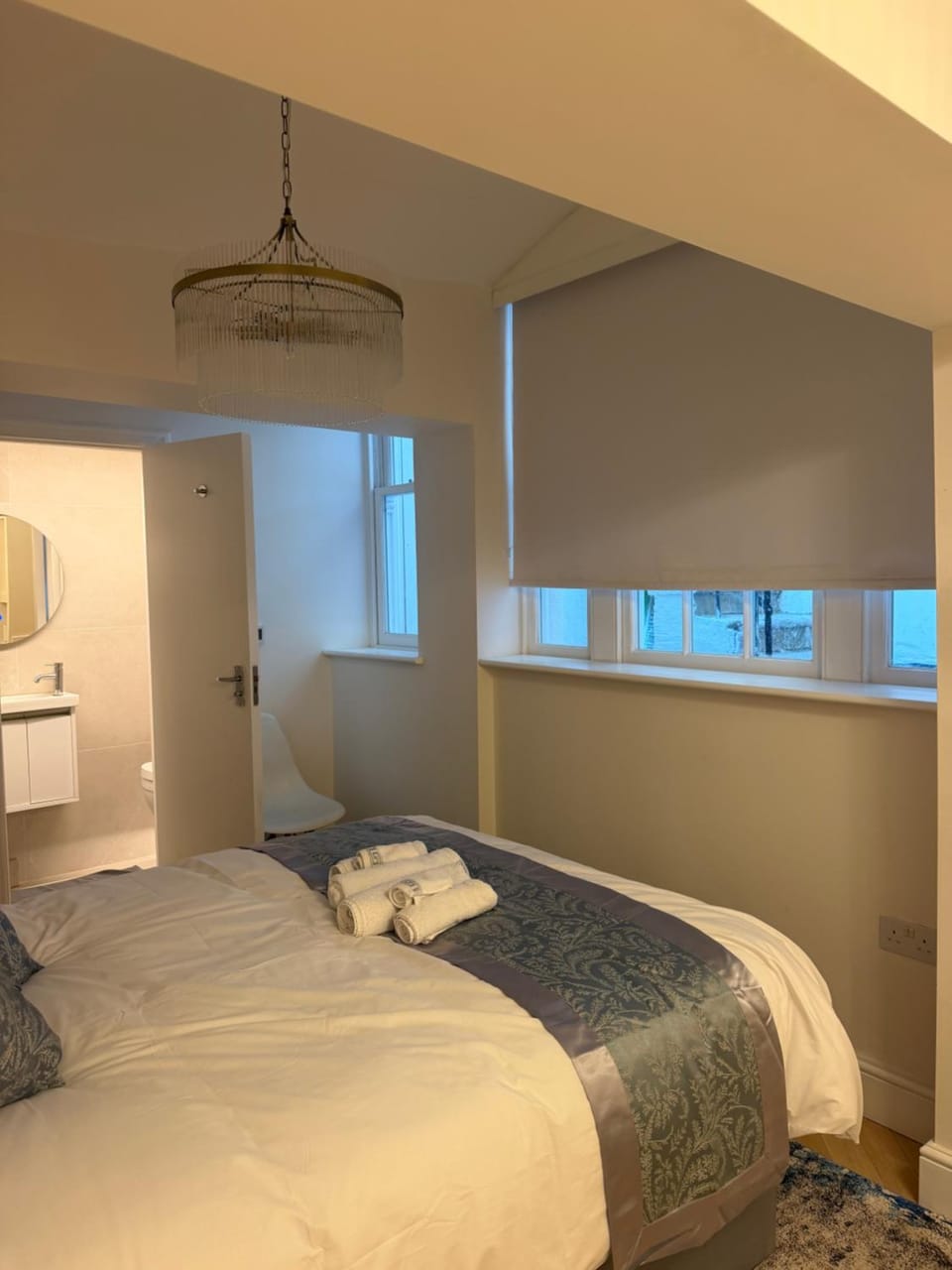 Luxury Family Home Near Hyde Park Apartment in City of Westminster
