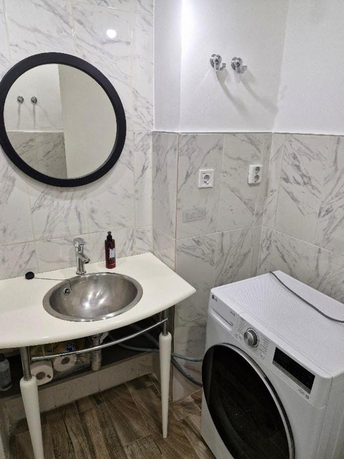 Eleonora apartman Apartment in Szeged