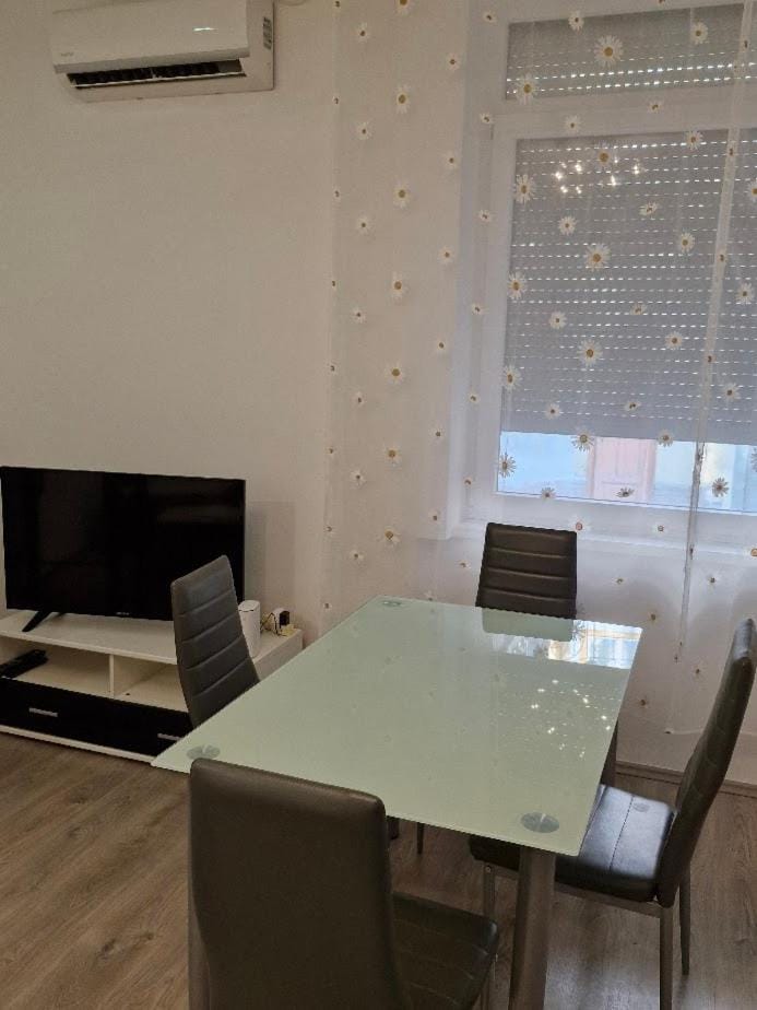 Eleonora apartman Apartment in Szeged